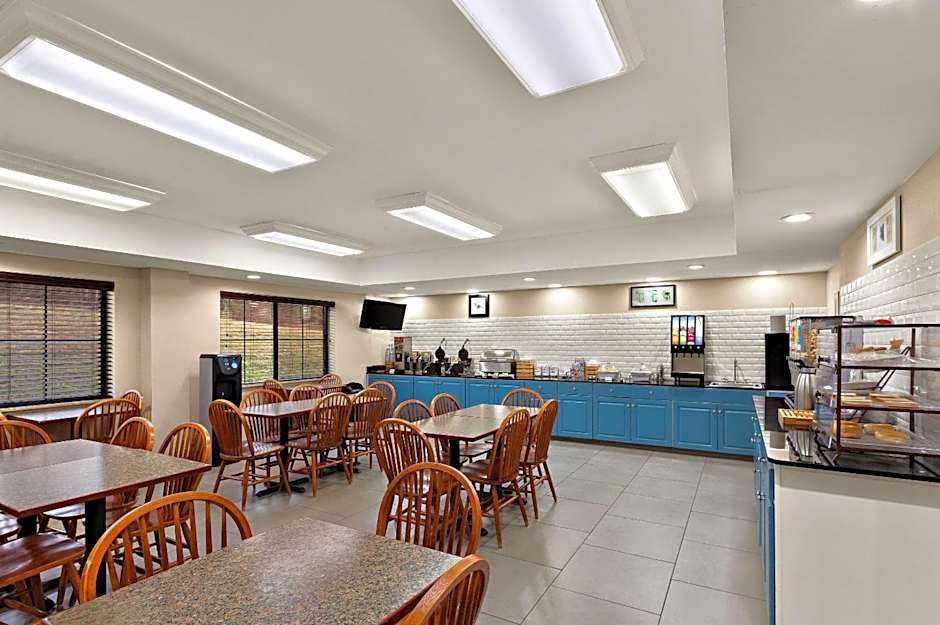 Country Inn & Suites by Radisson, Jonesborough-Johnson City West, TN