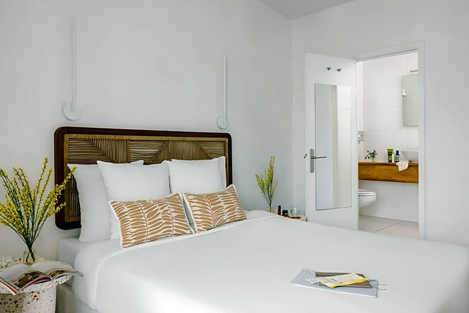 Lumière Hotel Centre Ville