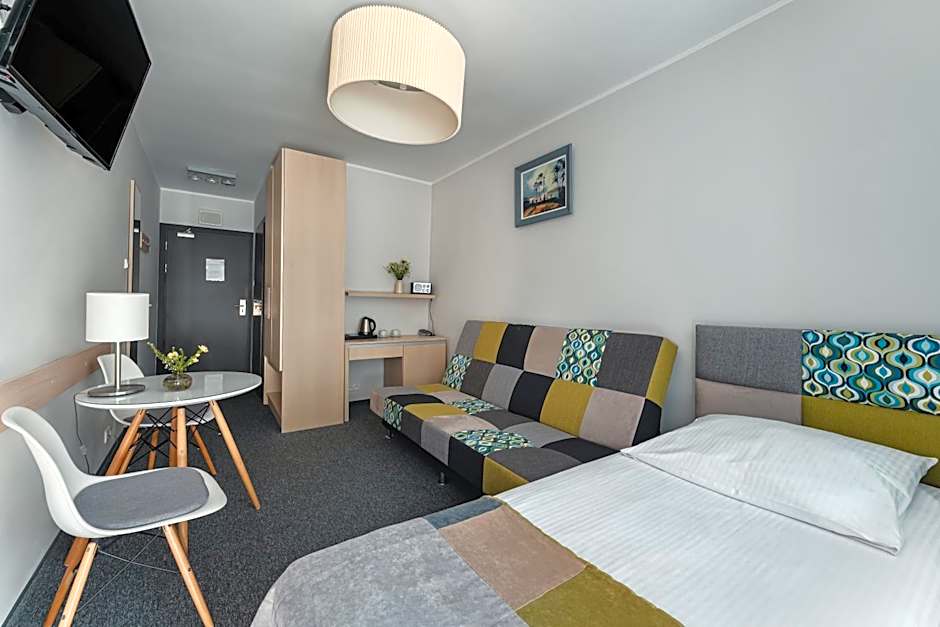 Ośrodek Delfin Rewita