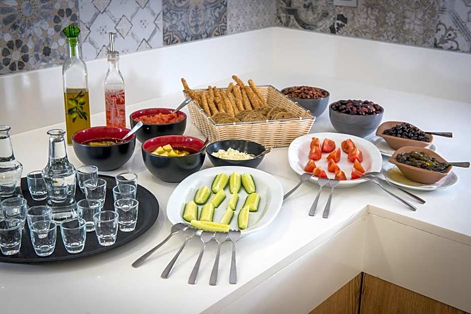 Harma Boutique Hotel