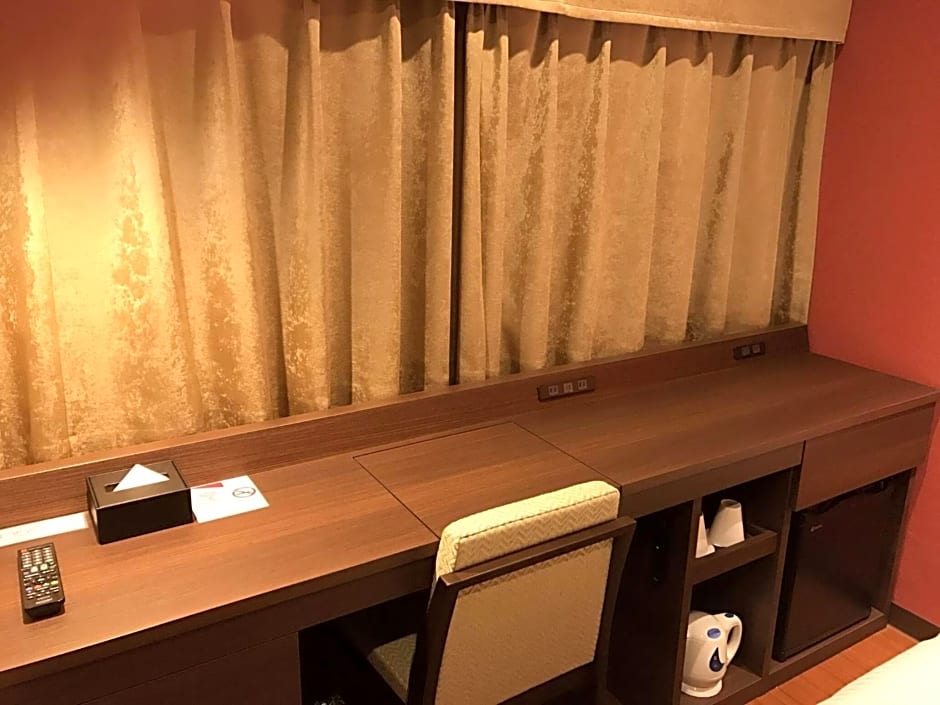 Red Roof Inn Kamata-Haneda Tokyo - Vacation STAY 66932v
