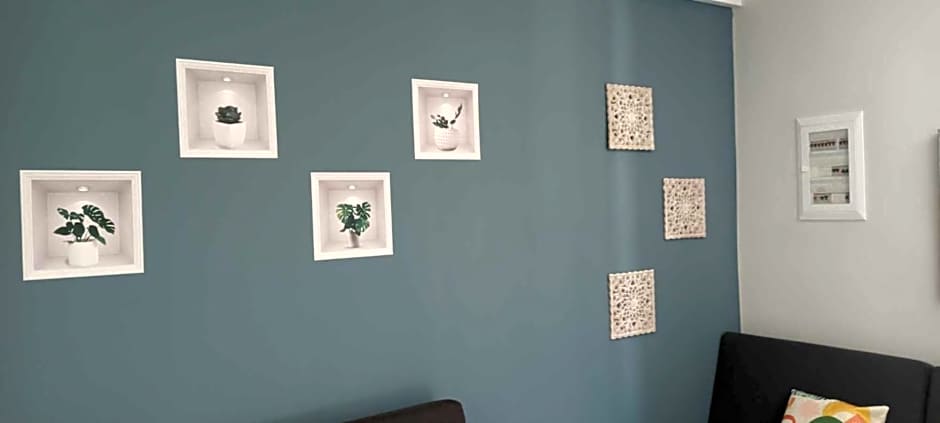 Chania Design Suites