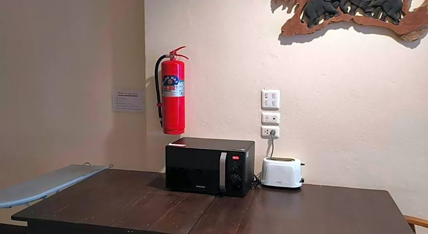 Aonang Goodwill Hotel