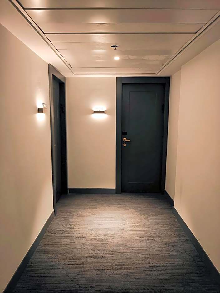 מלון בראון ירושלים - Brown Jerusalem Hotel