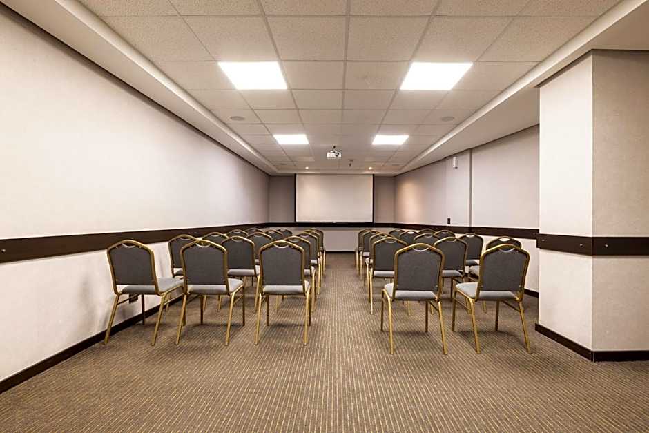 Holiday Inn Express Puerto Madero By IHG