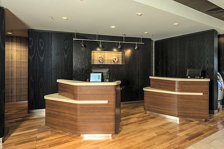 Courtyard by Marriott Bangor