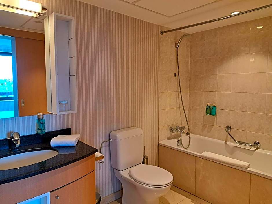 B-Aparthotels Ambiorix