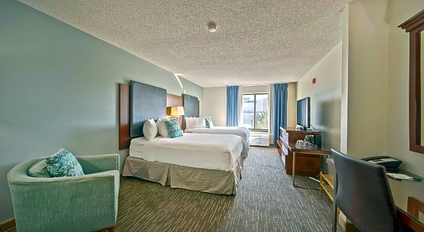 Wingate by Wyndham Round Rock Hotel & Conference Center