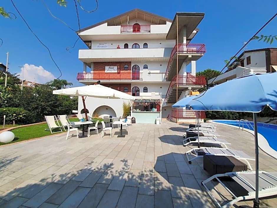 Hotel Alexander