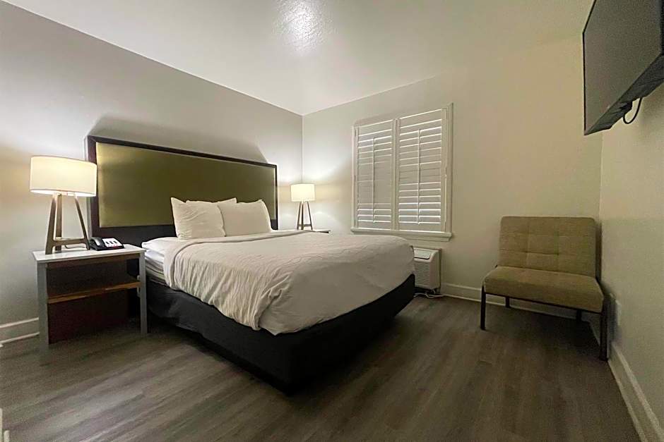 Baymont Inn & Suites by Wyndham Tempe University/Phoenix