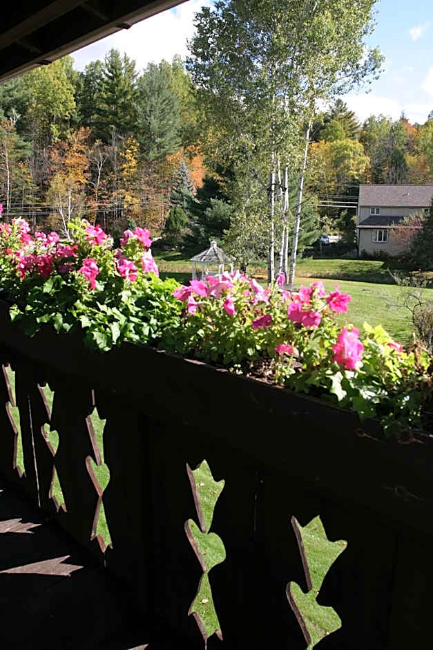 Innsbruck Inn at Stowe