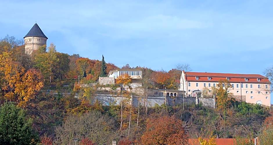 Victor's Residenz-Hotel Gera