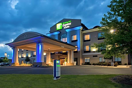 Holiday Inn Express Hotel & Suites Prattville South, an IHG Hotel