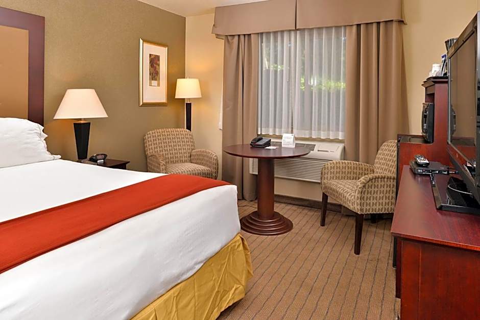 Holiday Inn Express Portland South - Lake Oswego By IHG