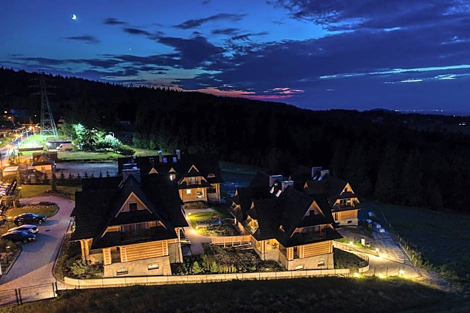 Rezydencja NOVA na Gubałówce