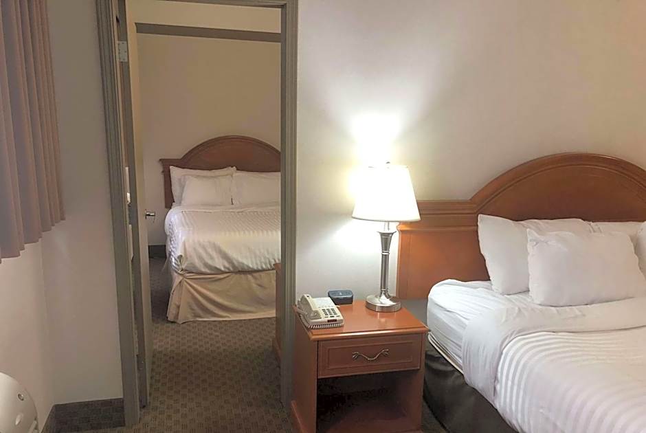 Ramada by Wyndham Edmonton South