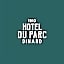 Hotel du Parc