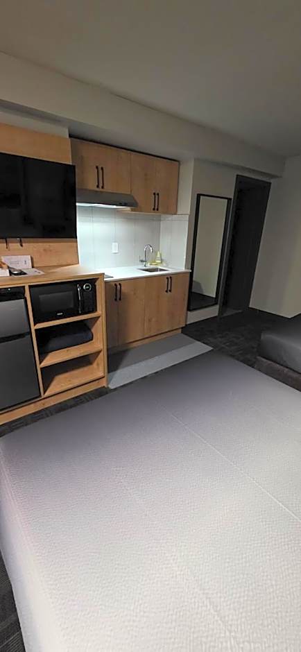 Super 8 by Wyndham Clearwater BC