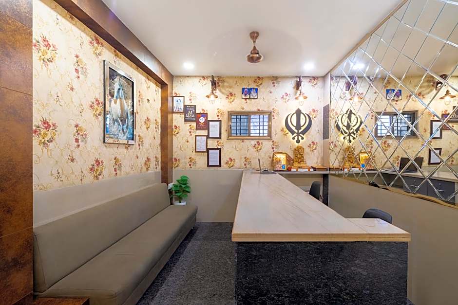 Hotel Arraj