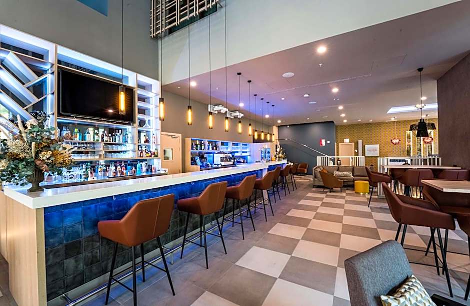 Leonardo Royal Hotel Barcelona Fira
