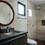 Beachfront 2BR Apartment at Tankah Bay
