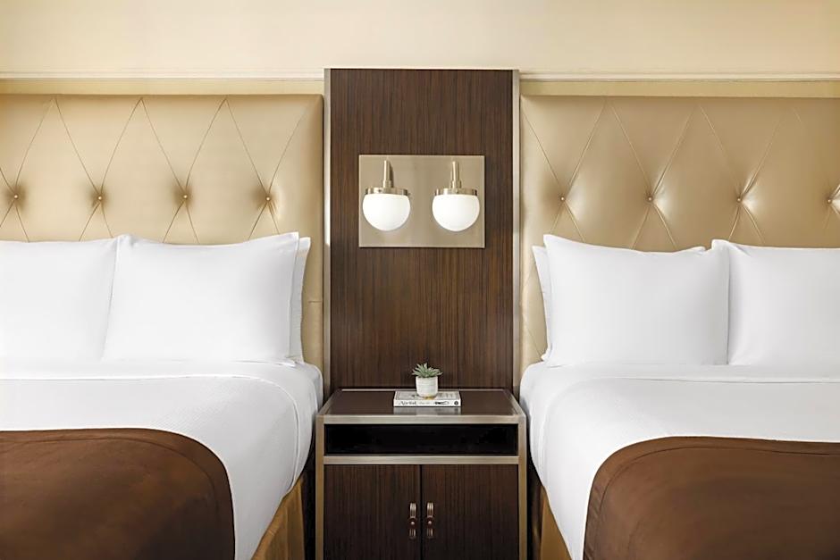 New Yorker by Lotte Hotels