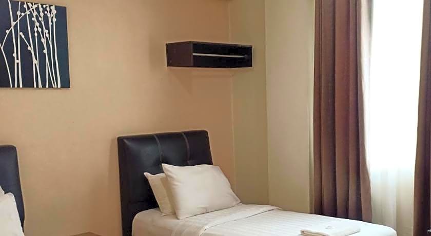 Hotel Seri Pauh