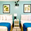 Seashell Motel