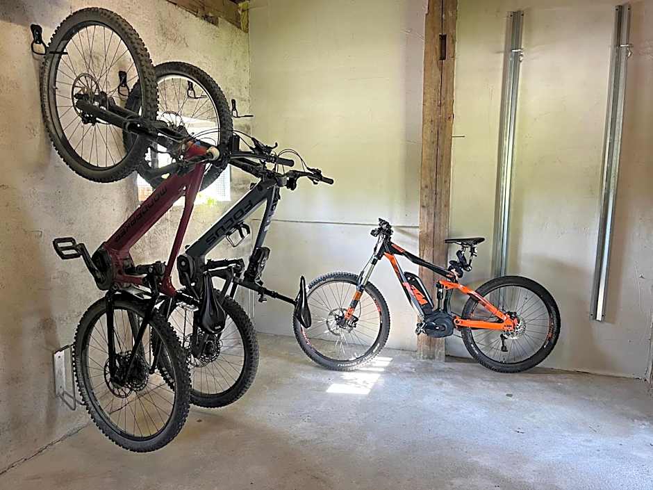 Boutique Apartment BERGLIEBE, ski in-out