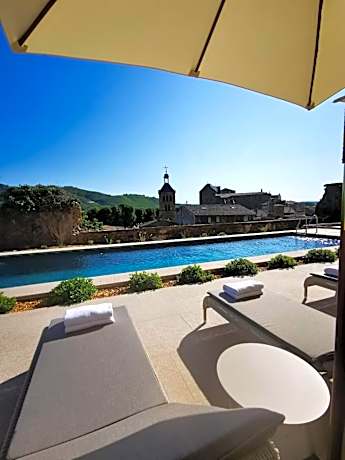 Hôtel de la Villeon