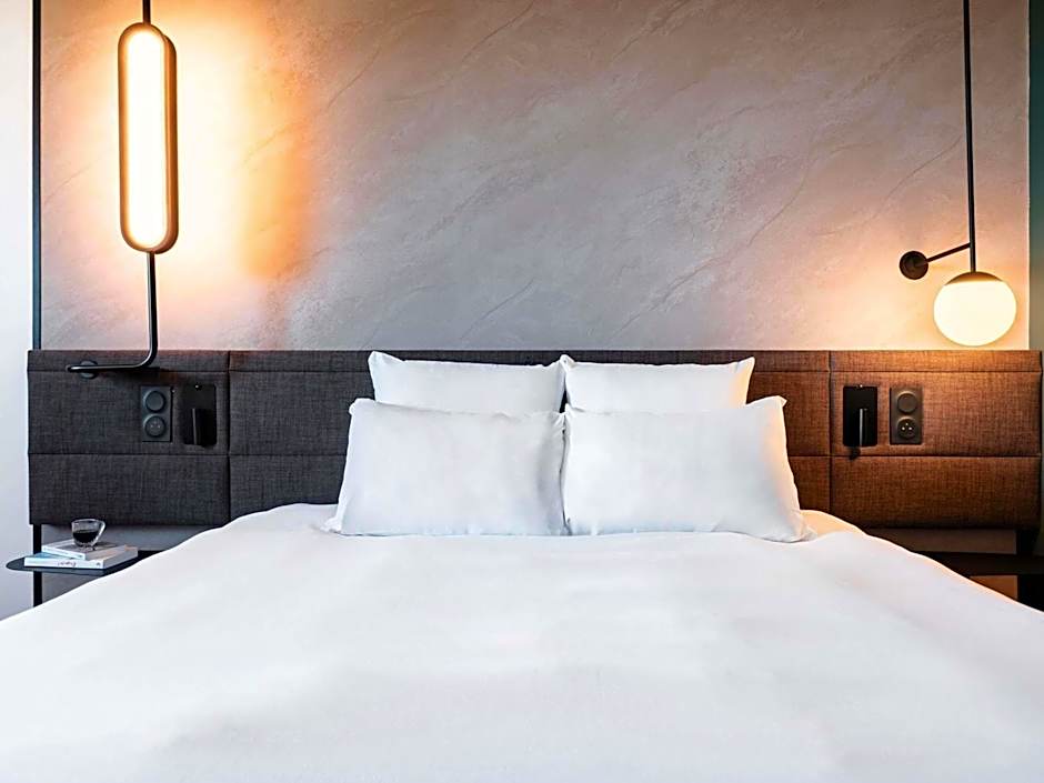 Novotel Atria Nimes Centre