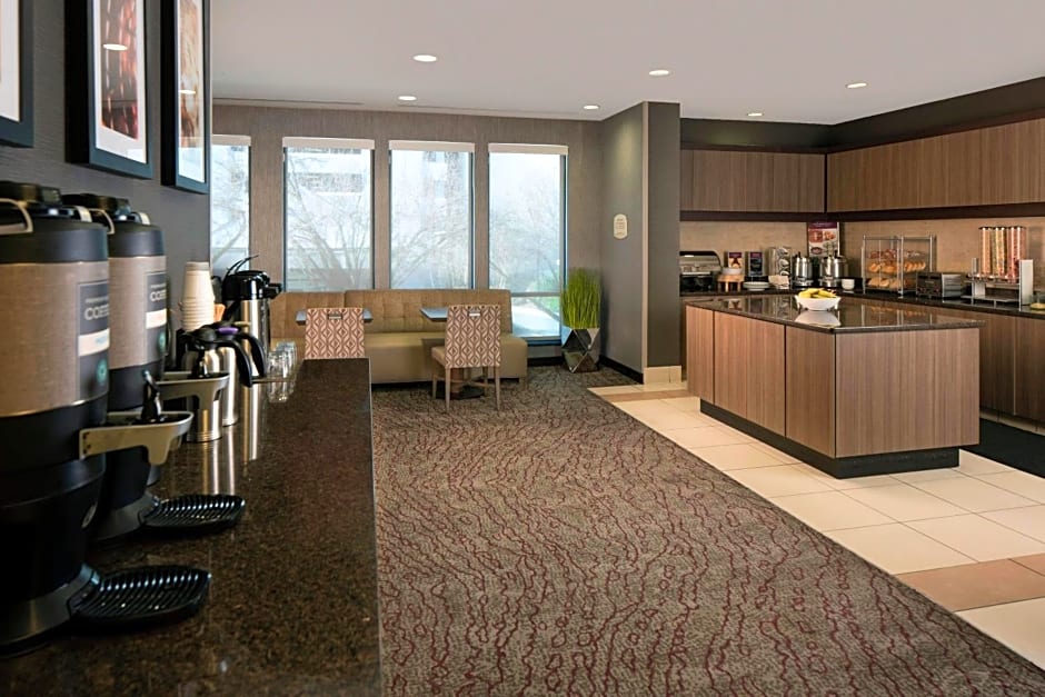 Residence Inn by Marriott Birmingham Downtown UAB