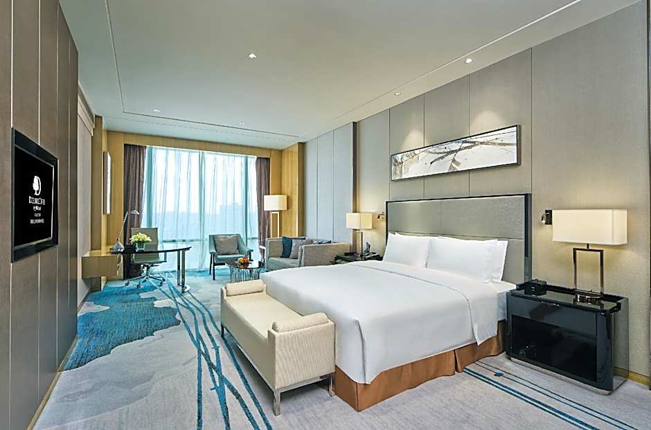 DoubleTree By Hilton Hotel Heyuan