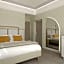 Grand Hotel Des Lecques; BW Signature Collection