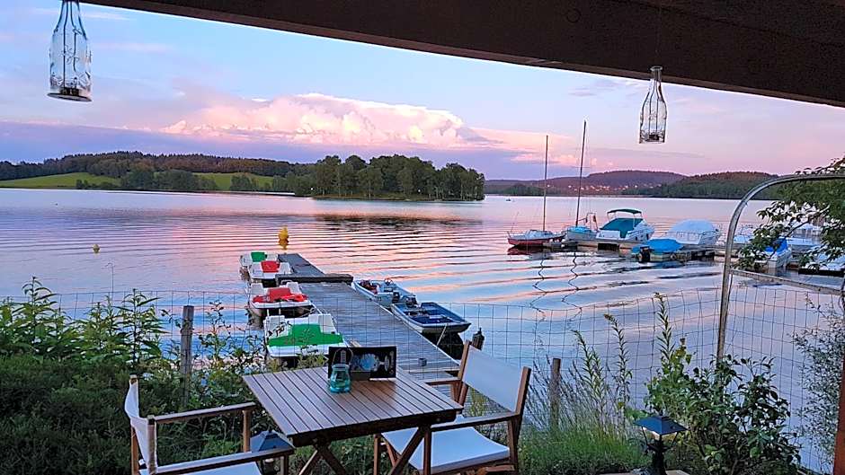 Hotel Restaurant La Caravelle