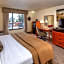The Foothills Inn