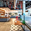 The Larwill Studio Melbourne - Art Series