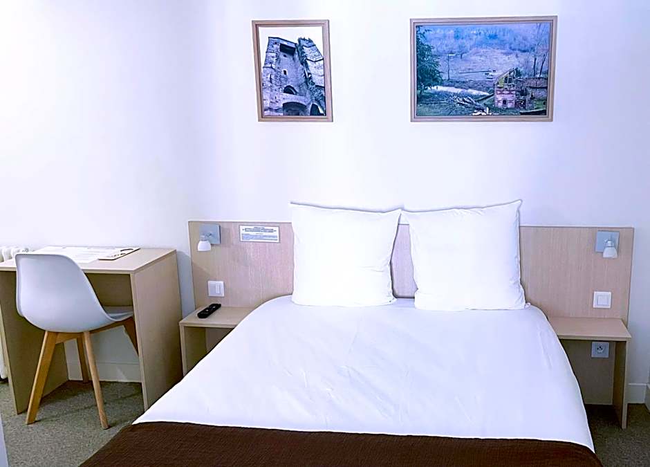 Abelha Hôtel Le France