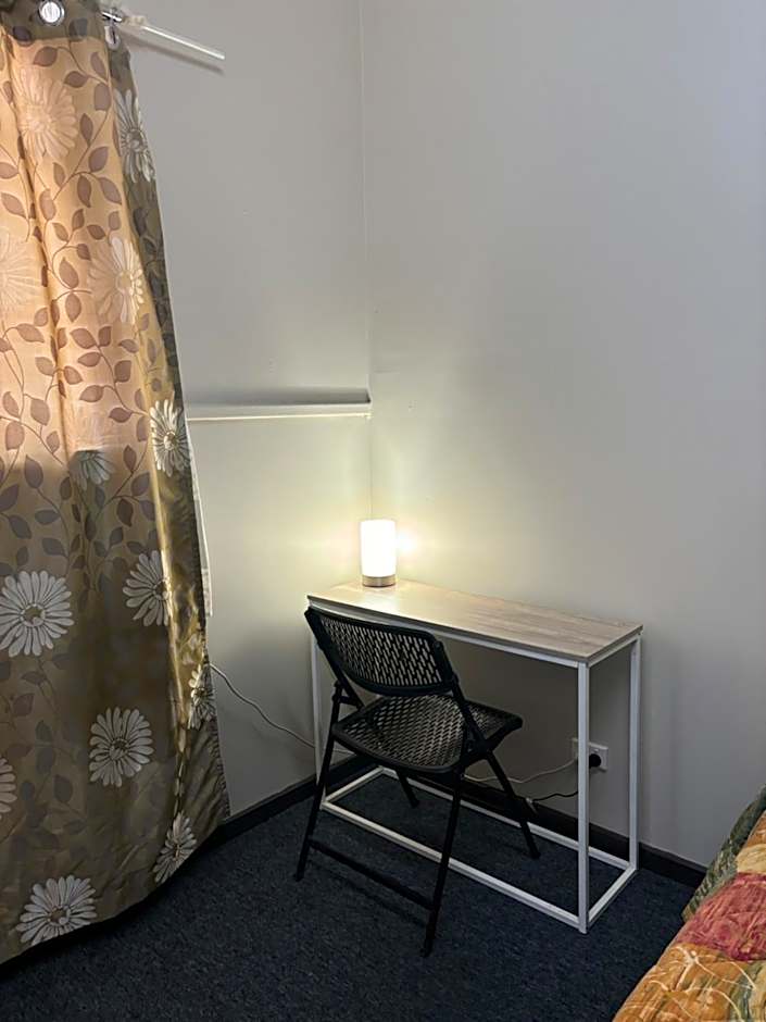 Broken Hill Tourist Lodge