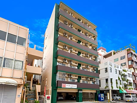 BiBi Hotel Tomariport