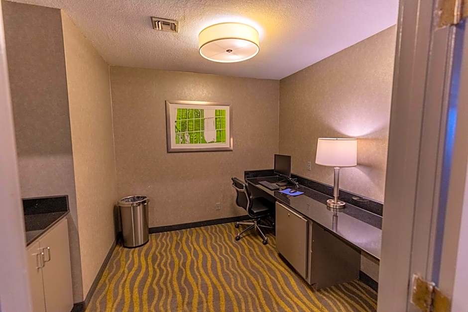 Red Roof Inn & Suites Irving - DFW Airport South