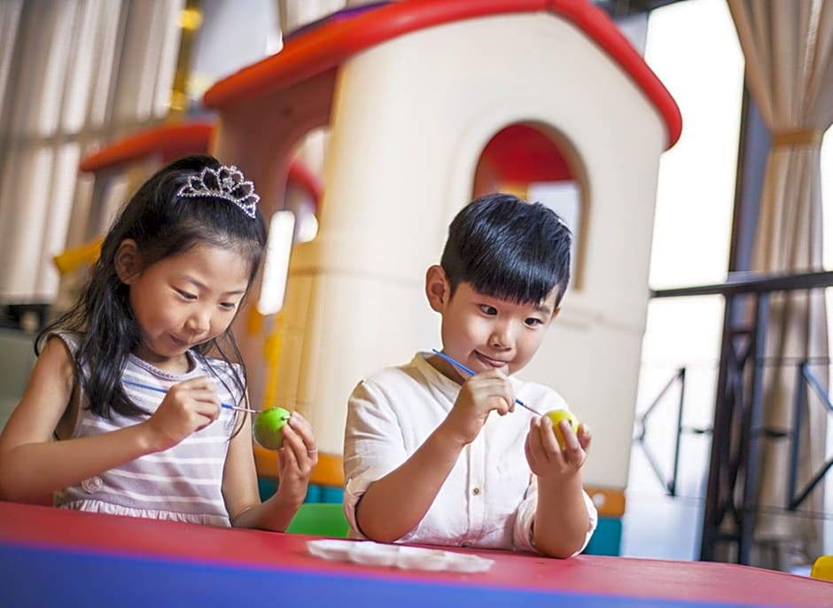 Holiday Inn Hefei By IHG