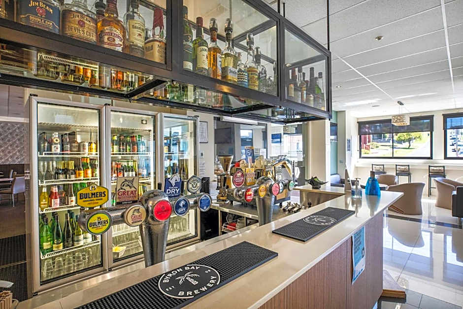 Gateway Hotel by Nightcap Plus