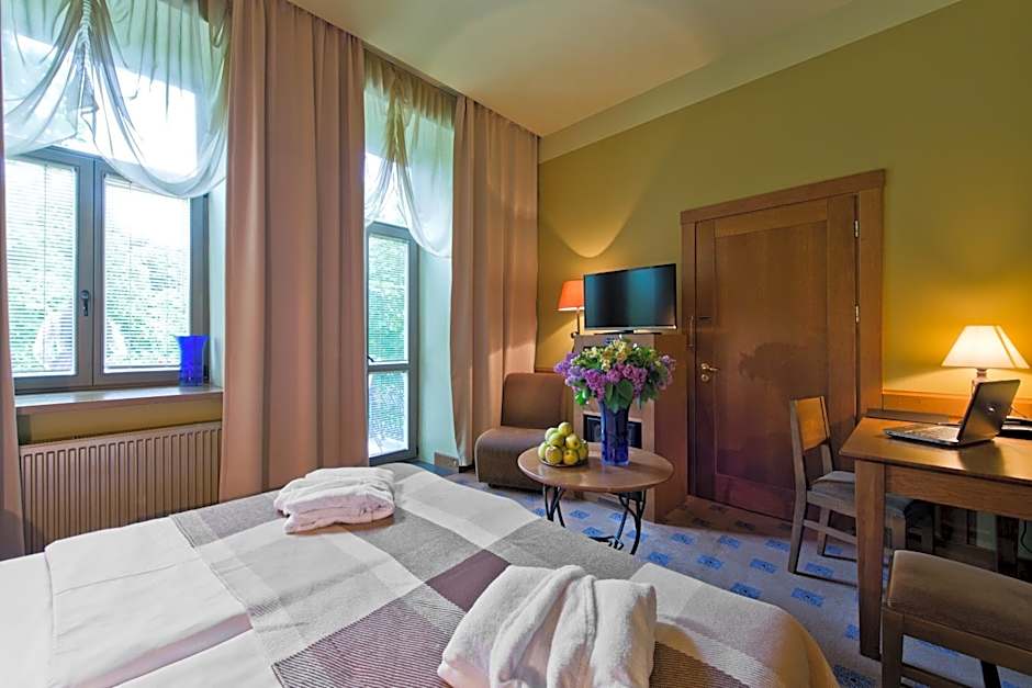 BEST BALTIC Hotel Druskininkai Central