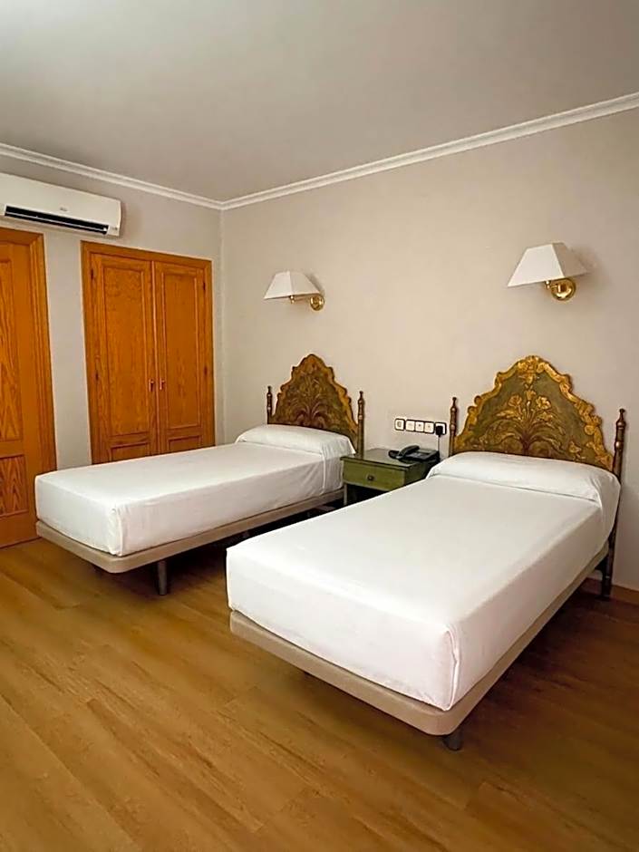 Hotel Salvador