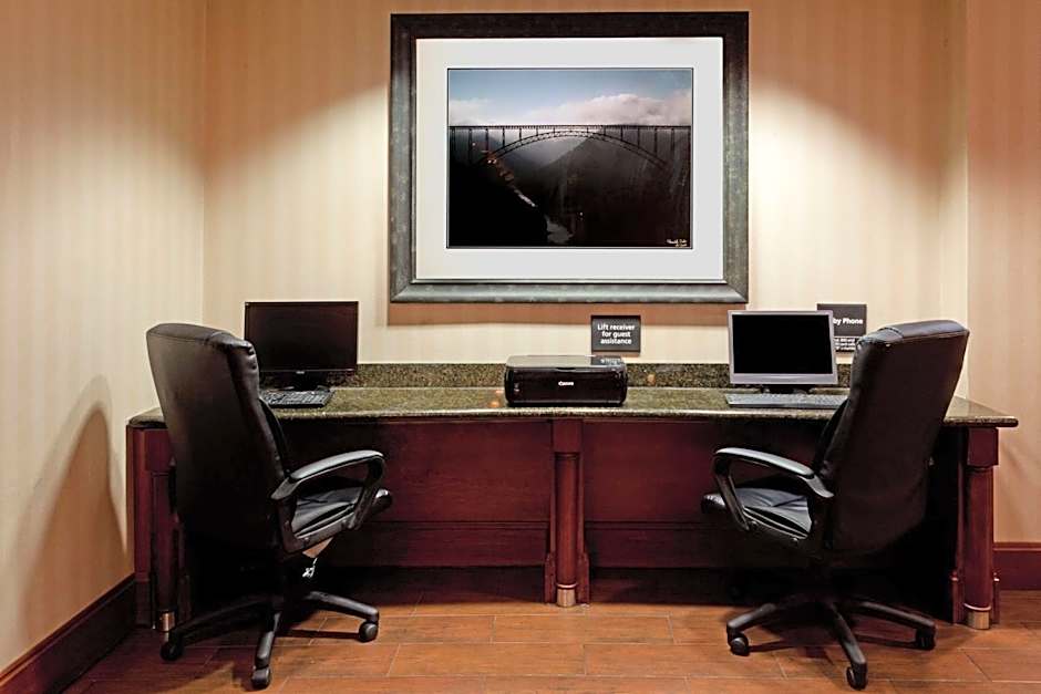 Hampton Inn By Hilton Princeton