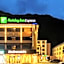 Holiday Inn Express Jiuzhaigou By IHG