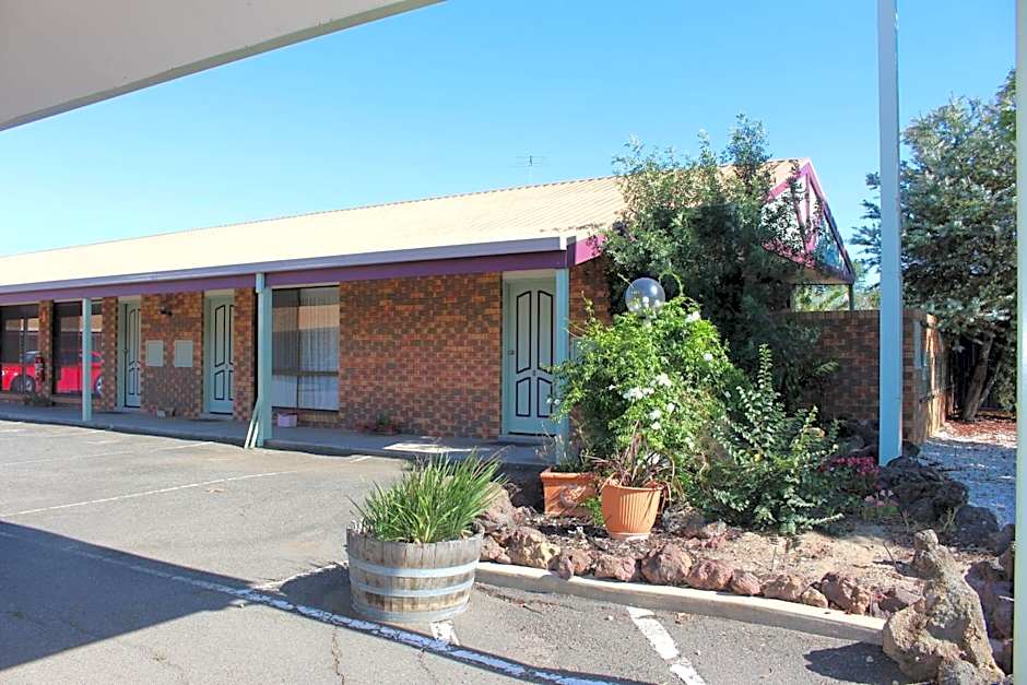 Horsham Mid City Court Motel
