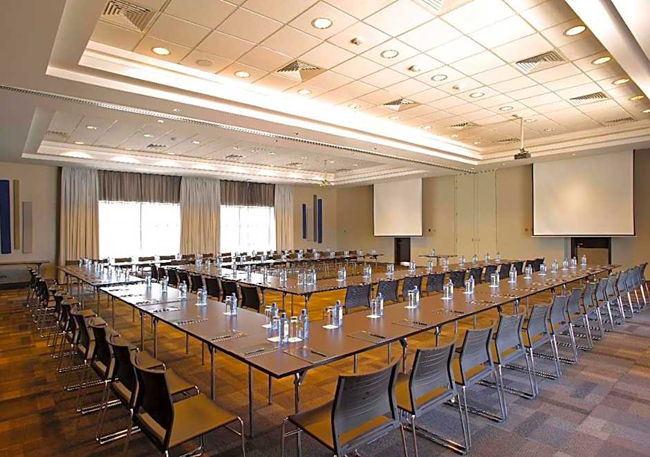 Eka Hotel Nairobi