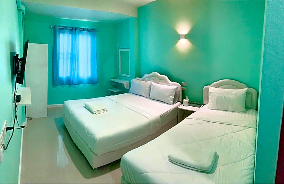 Lomluang hostel&hotel